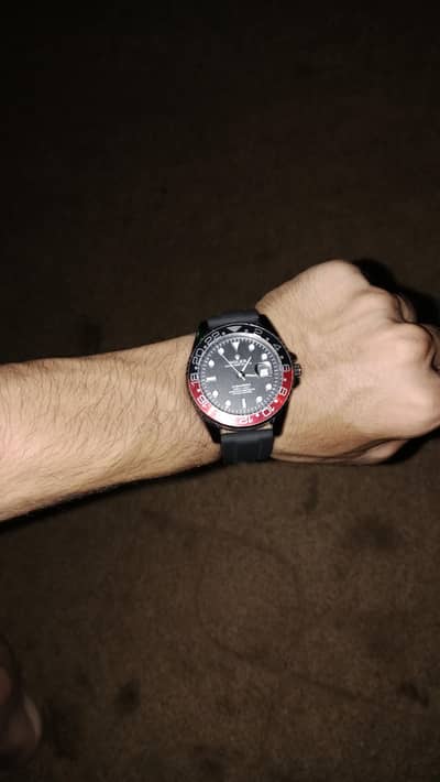 Brand New Rolex Submariner Watch