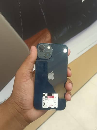 Apple iPhone 13 mini
