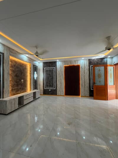 Brand New Tile Flooring First Floor For Rent In I-11