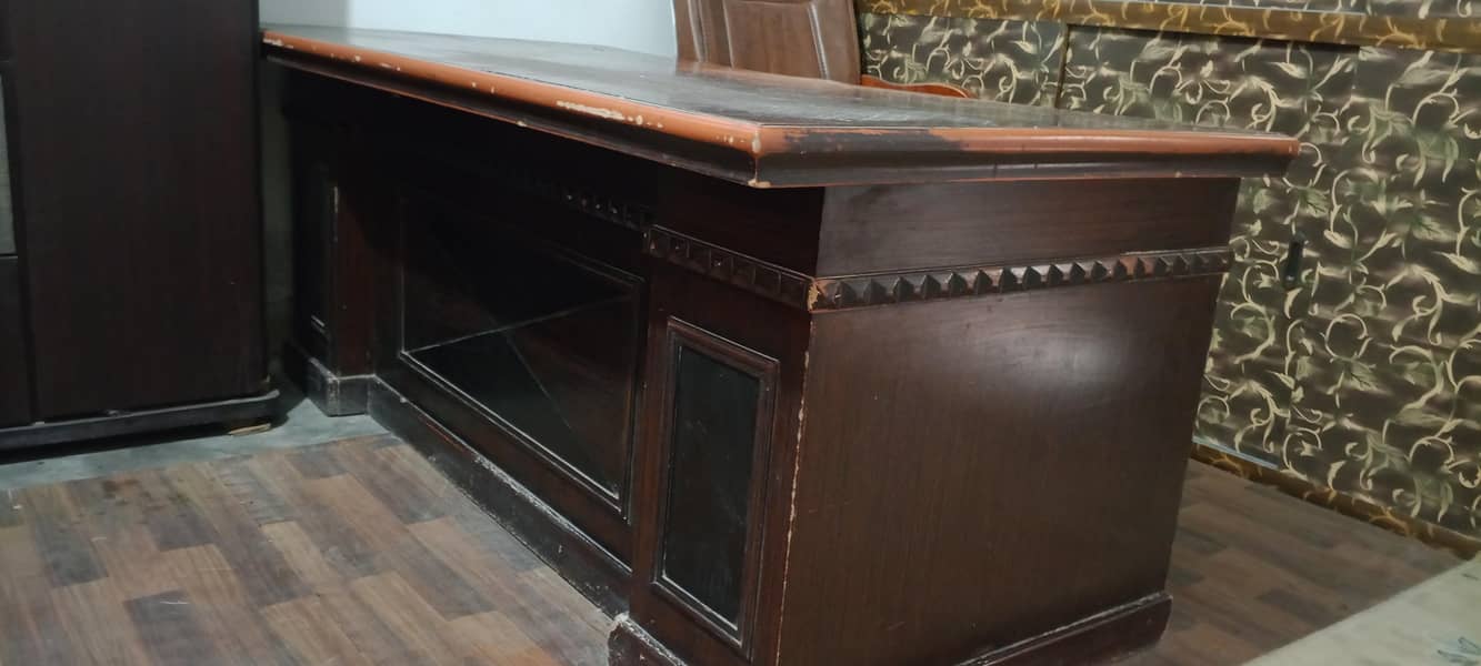 Office Table 1