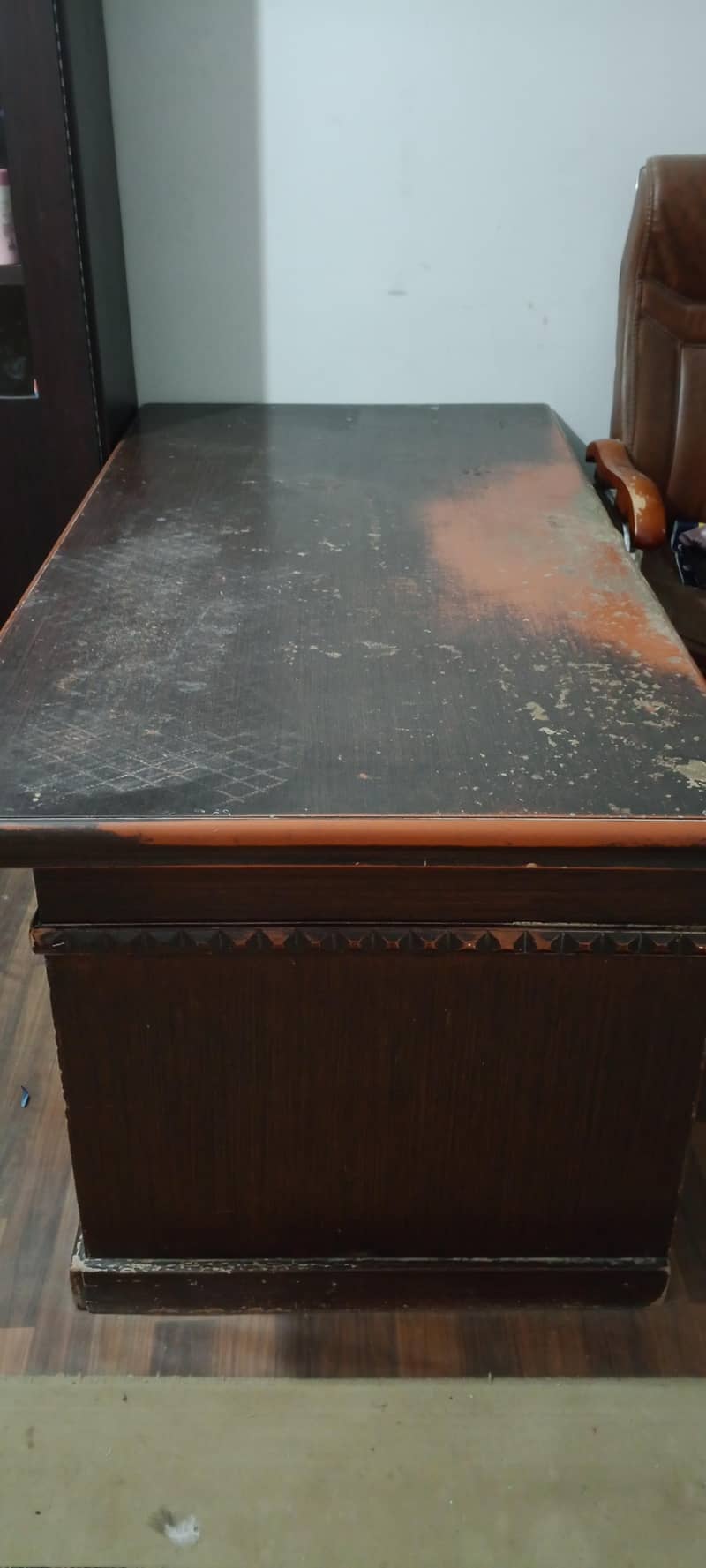 Office Table 2