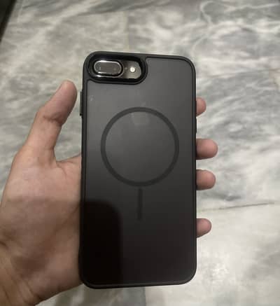 Apple iPhone 7 Plus Jet Black