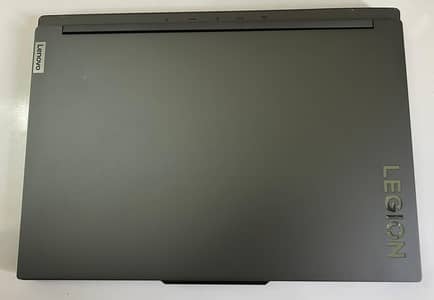 Lenovo Legion Slim 5 Ryzen 7 7840HS RTX 4050 6GB | 165Hz | 16GB DDR5