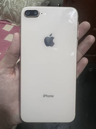 Apple iPhone 8 Plus
