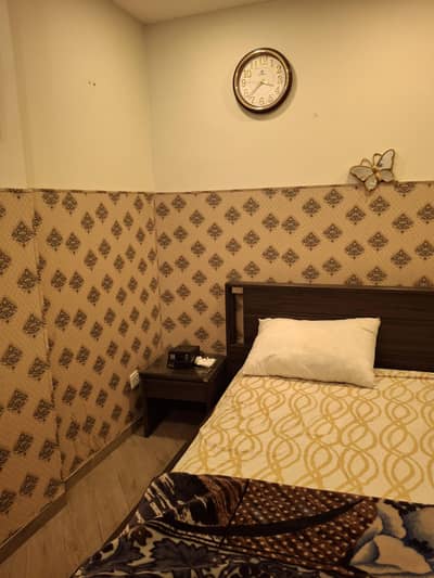 Italian Bed Set For Sale With Side Tables and Dressing Table