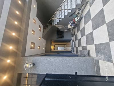 5 Marla Brand New House For Sale in Nasheman-E-Iqbal phase 2