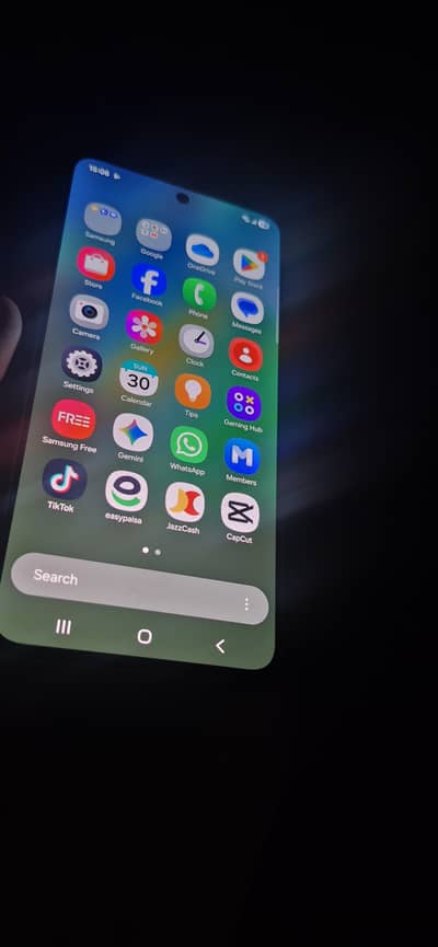 Samsung Mobile S21 FE