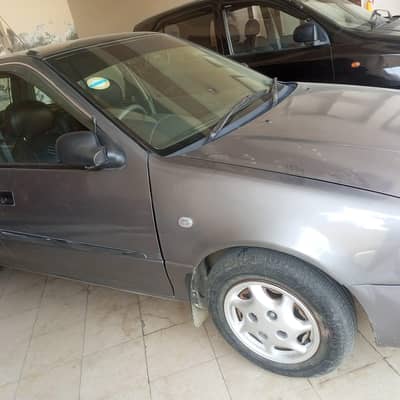 Suzuki Cultus VXR 2014