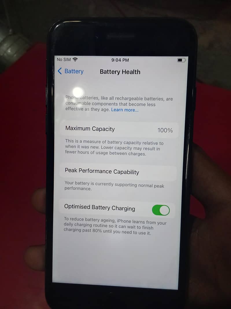 Apple iPhone 7 7