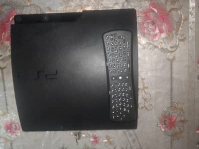 PS3 for sale only in 20k