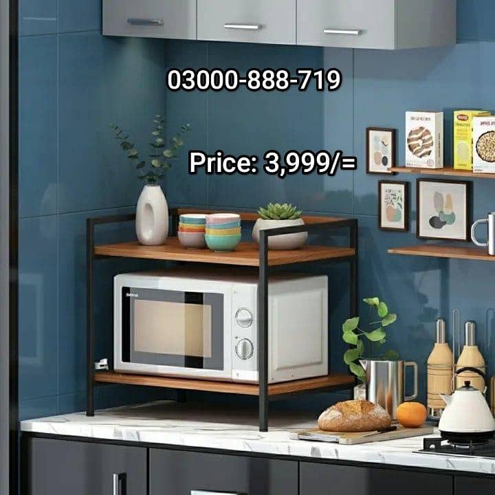 Storage rack 0