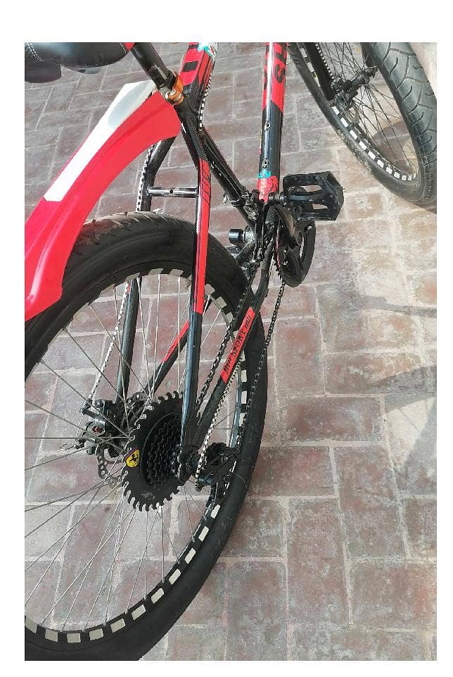 Bicycle 1