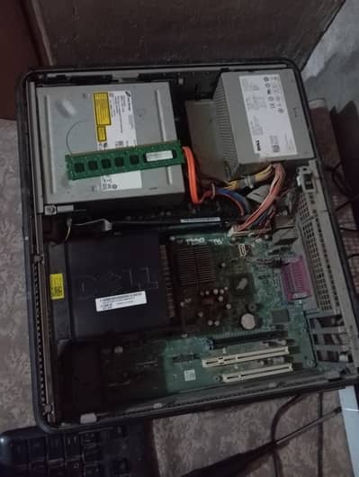 pc for gaming and office work
