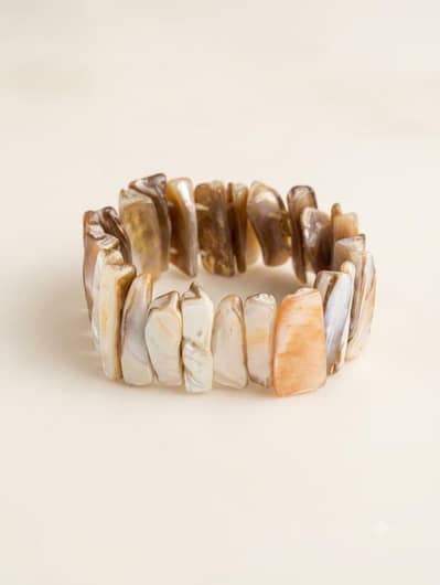 natural sipi (pearl) breslate