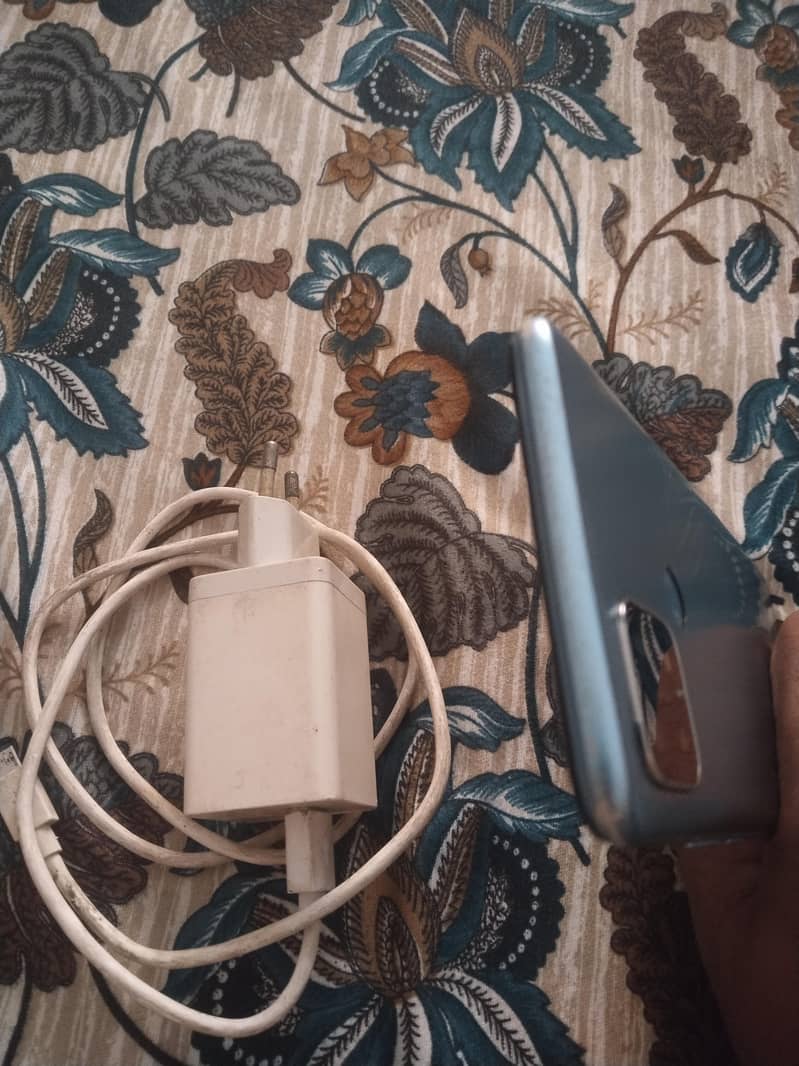 OPPO A15 1