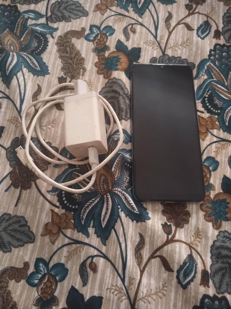 OPPO A15 6