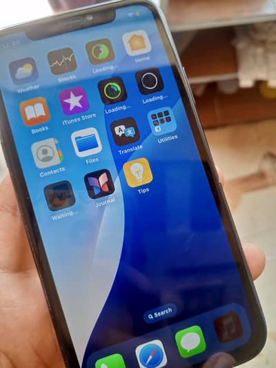 Apple iPhone XR