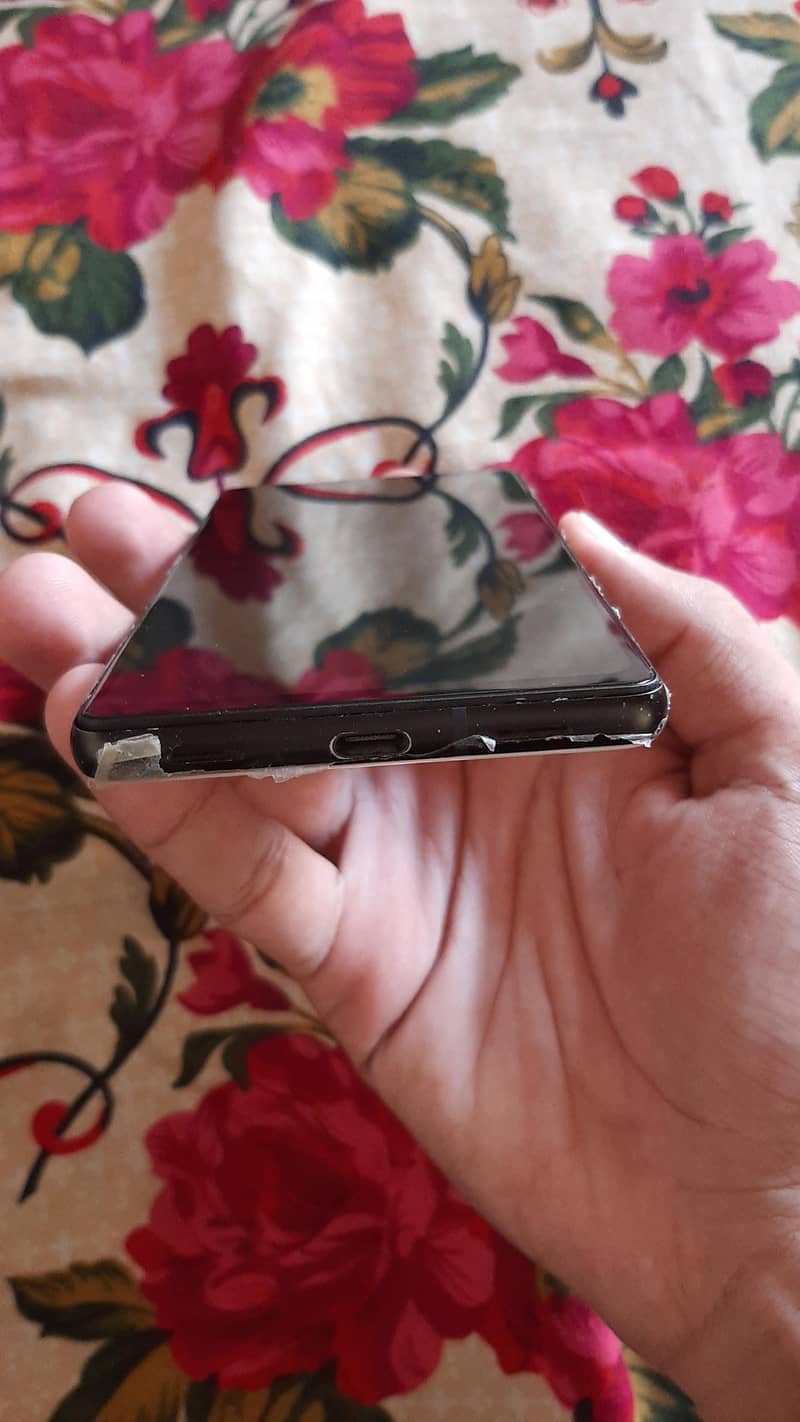 Google Pixel 6a 3