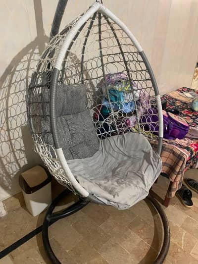 stand swing 10/10 condition