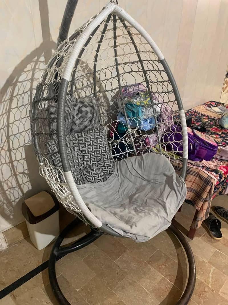 stand swing 10/10 condition 0