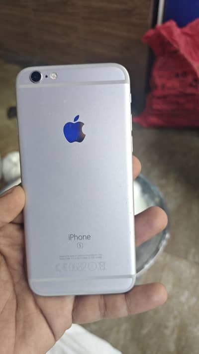 Apple iPhone 6S