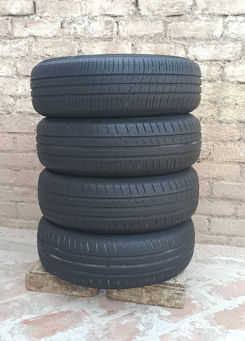 Tyres 0