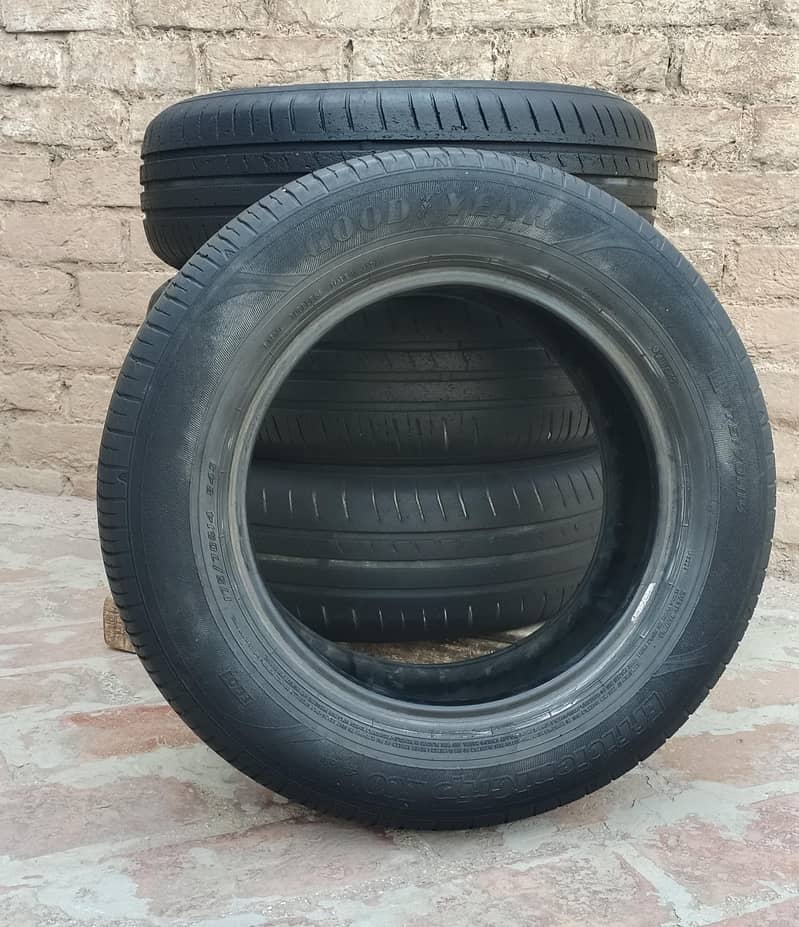 Tyres 1