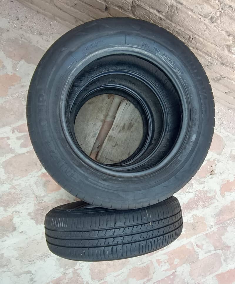 Tyres 2