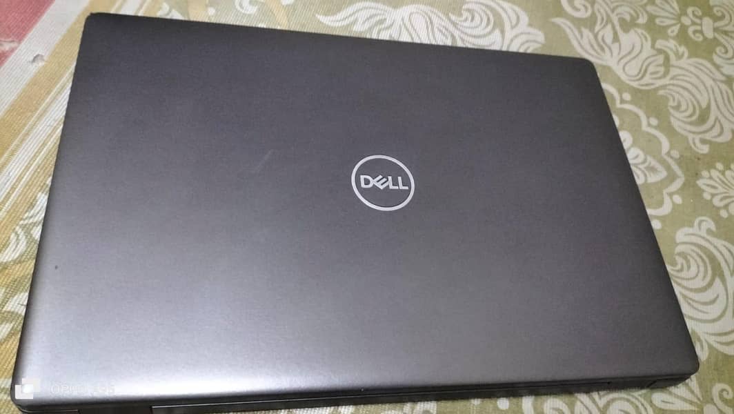 dell 5400 1