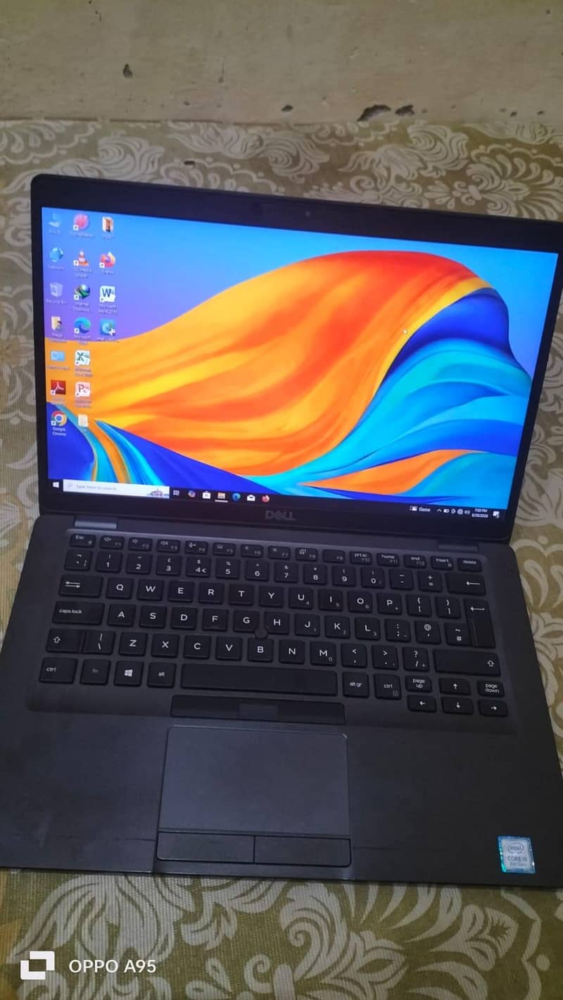 dell 5400 3