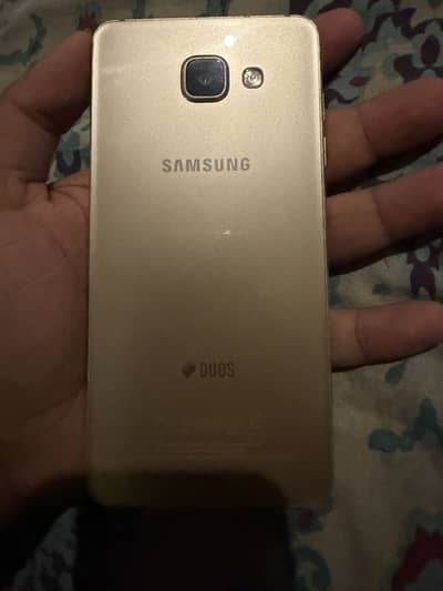 Samsung Mobile A5 PTA APPROVED