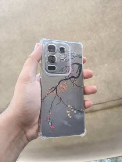 Infinix Note 50