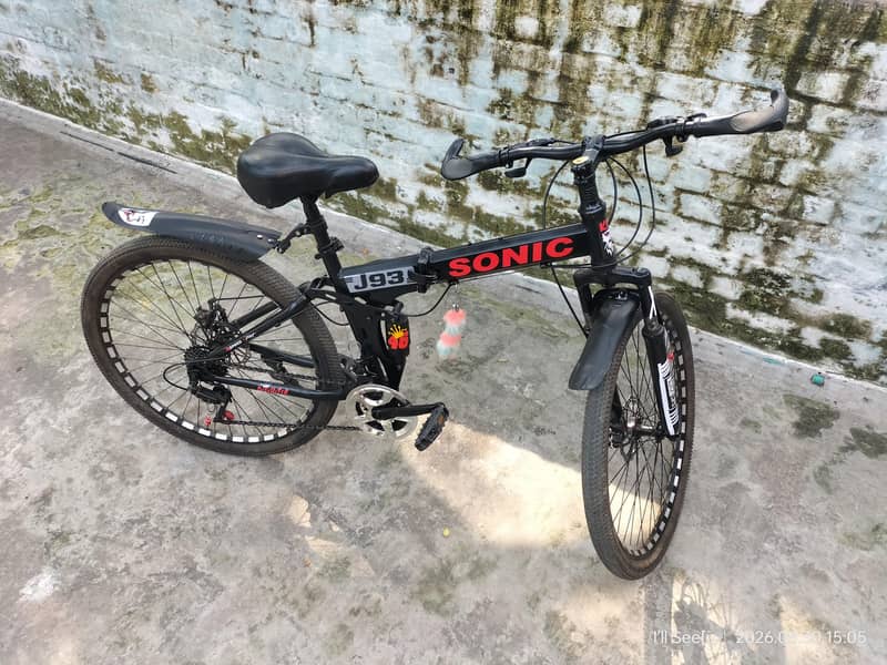 bicycle 0
