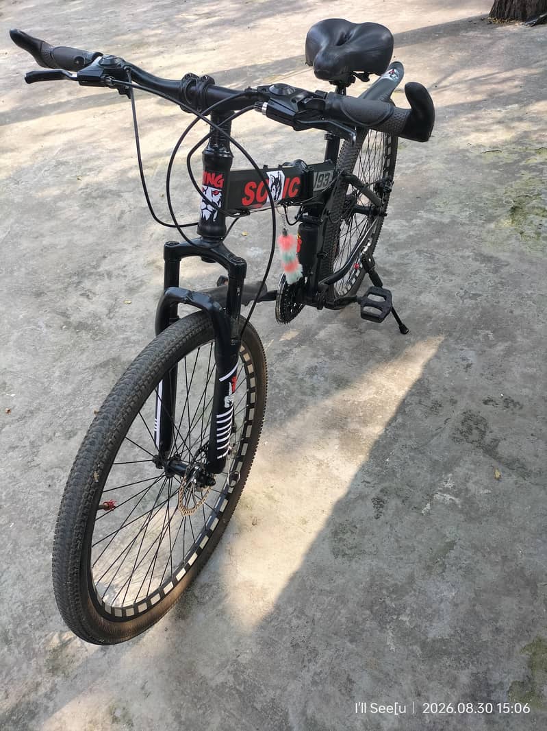 bicycle 1