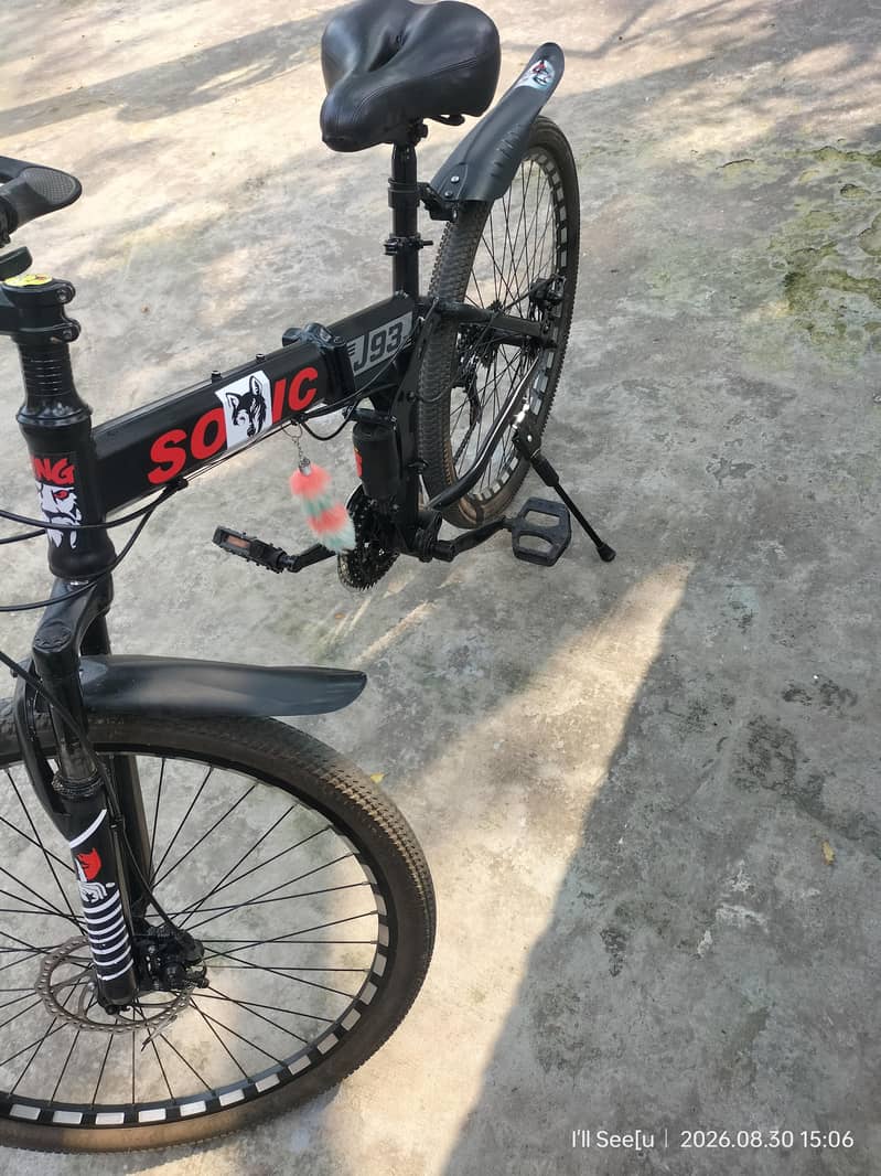 bicycle 2