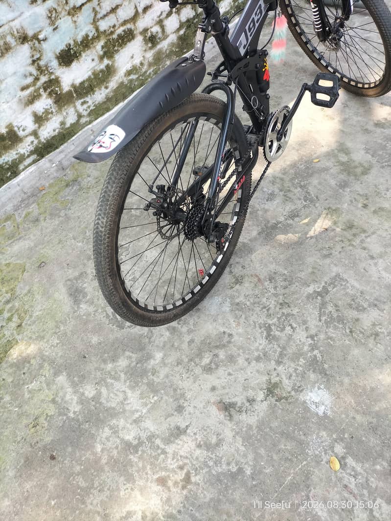 bicycle 3