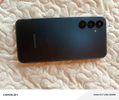 Samsung Mobile A16