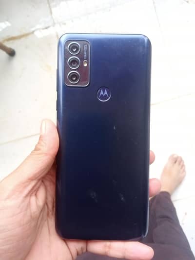Motorola Moto G Power 2023 ram 3 rom 32 single sim PTA  03343546716