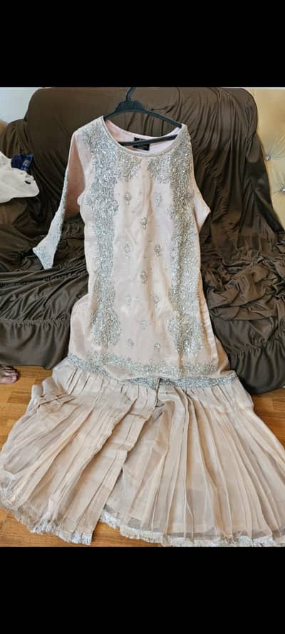 bridal maxi | party dress | walima maxi | lehnga | LAIDES DRESS