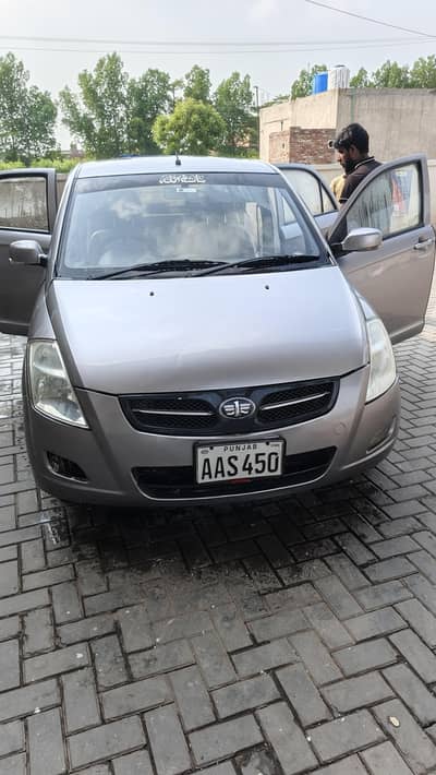 FAW V2 2020
