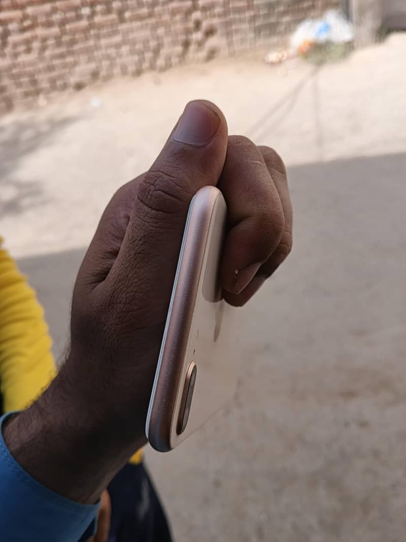 iPhone 8 plus lush condition 6