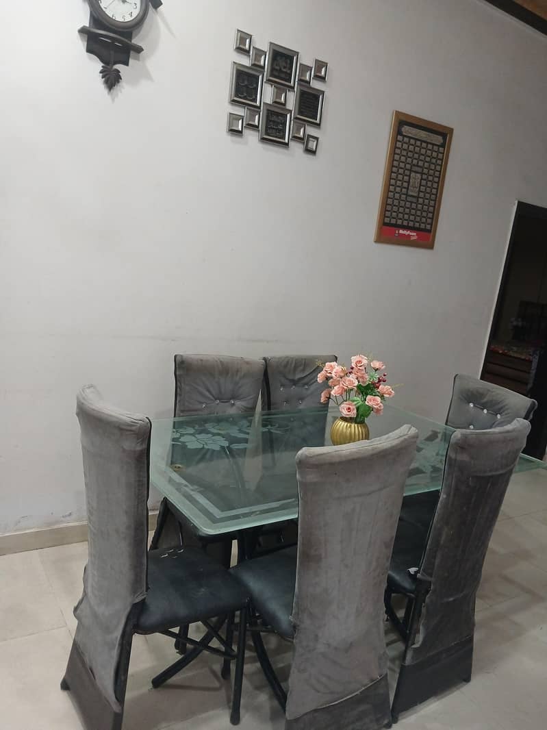 dining table 1