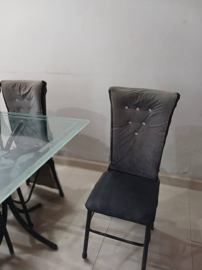 dining table 3