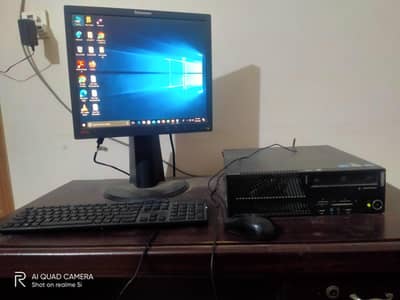 urgent sale complete system