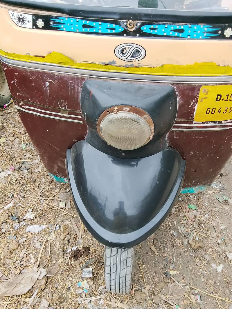 rikshaw 2