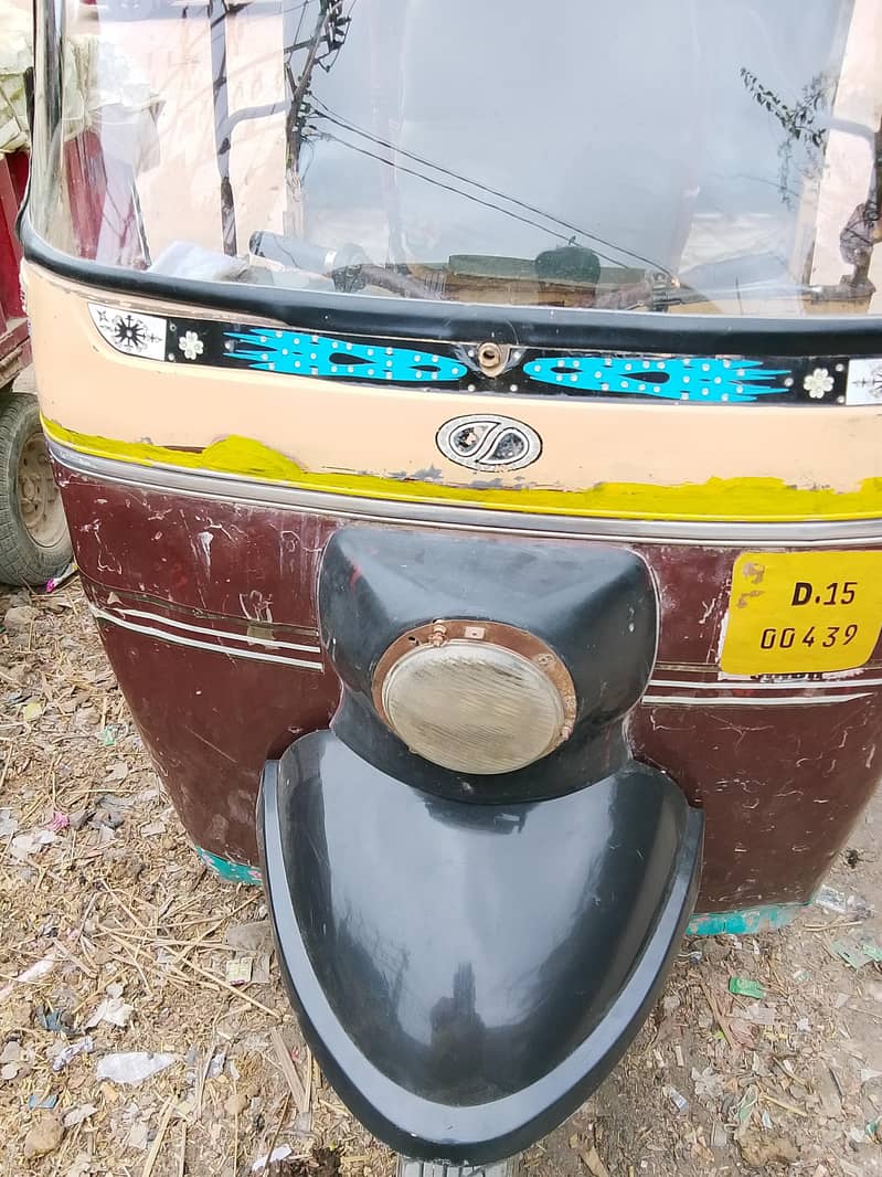 rikshaw 3