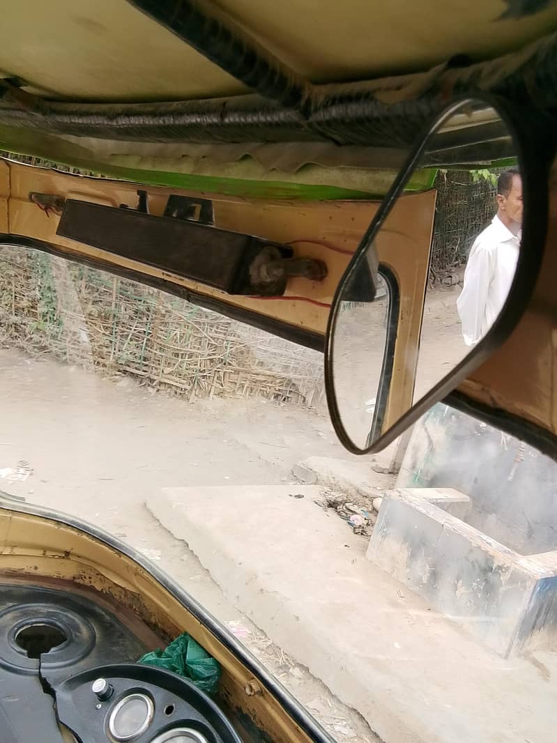 rikshaw 4