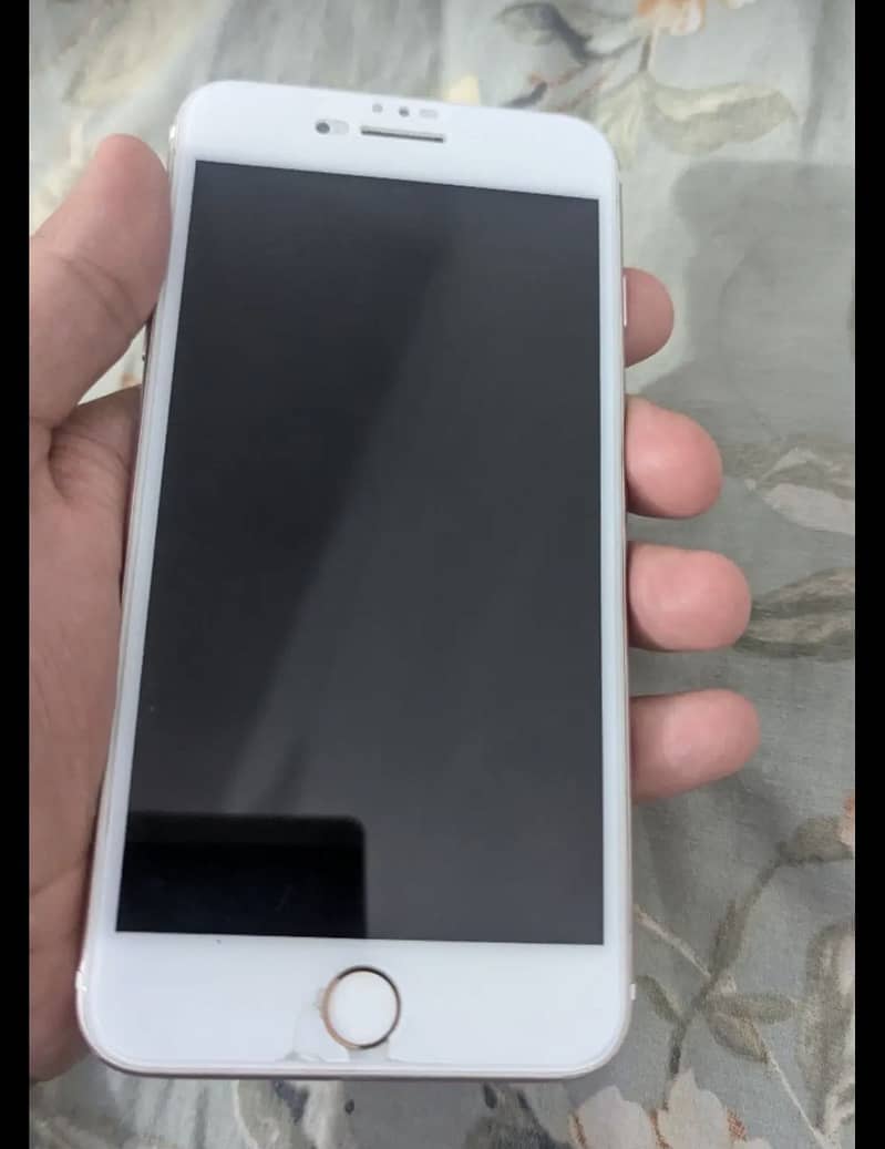 Apple iPhone 7 Plus 0