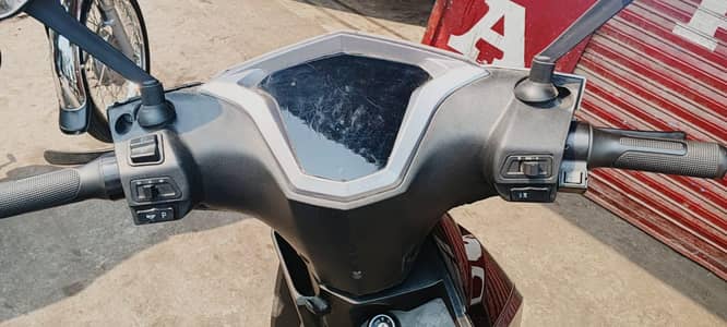 electric bike model 2025 made road king