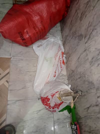 selling fan